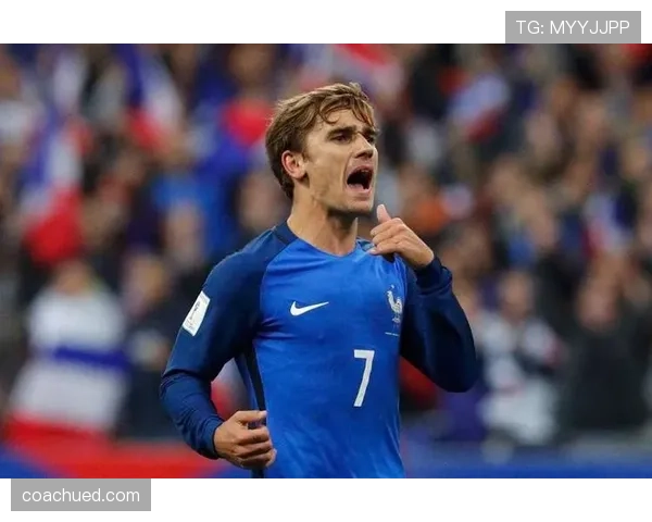 格列兹曼世界杯表现解析：2018夺冠之路中的核心作用