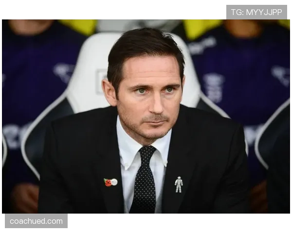 接管中场直塞撕开后防兰帕德近期转为前插射门威胁