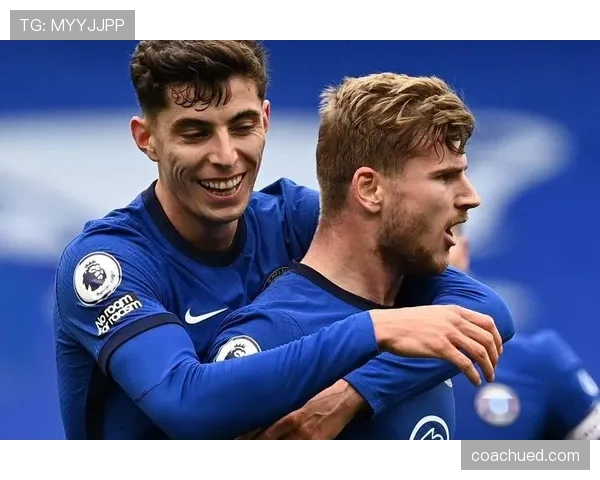 沃特金斯与热苏斯：跑动型前锋的战术价值及效率对比