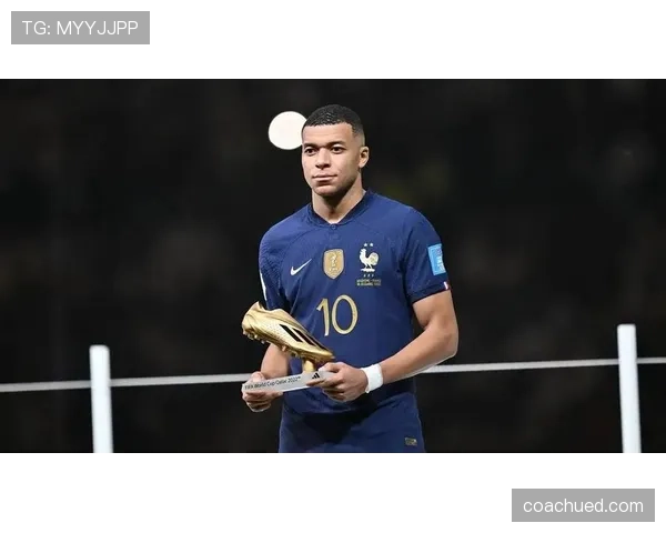 姆巴佩世界杯淘汰赛大场面能力解析