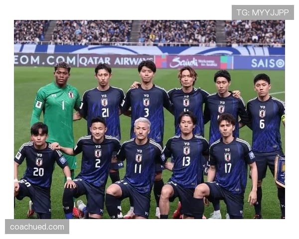 日本1-2不敌巴西：遗憾告别2026世界杯